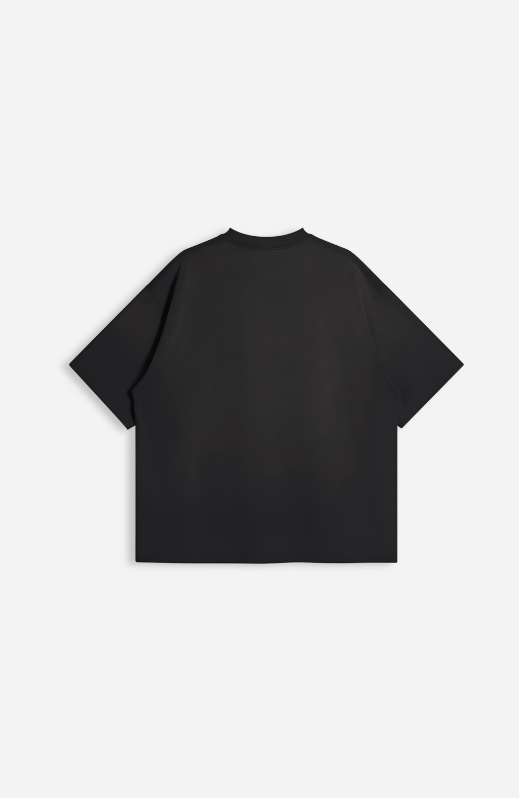 BERSERK CLASSIC OVERSIZED TEE