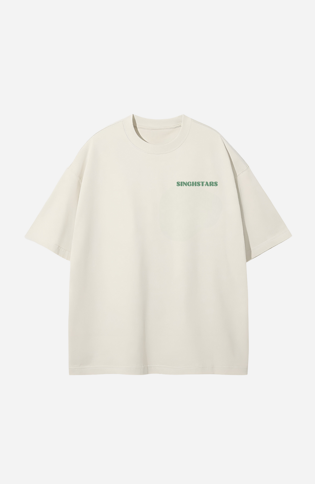 SINGHSTARS WITH LOVE TEE