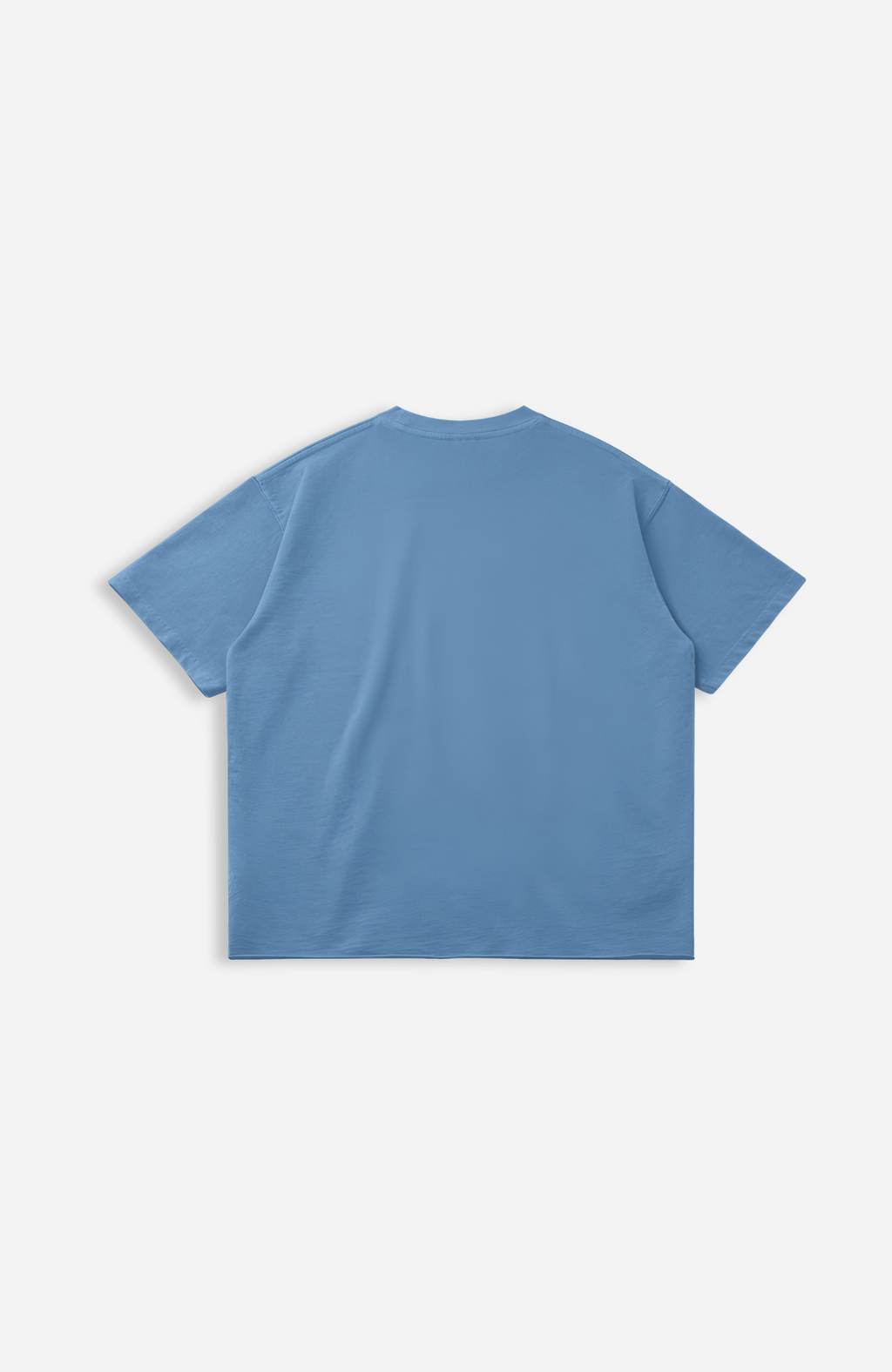 FOCUS OVERSIZED CLASSIC TEE
