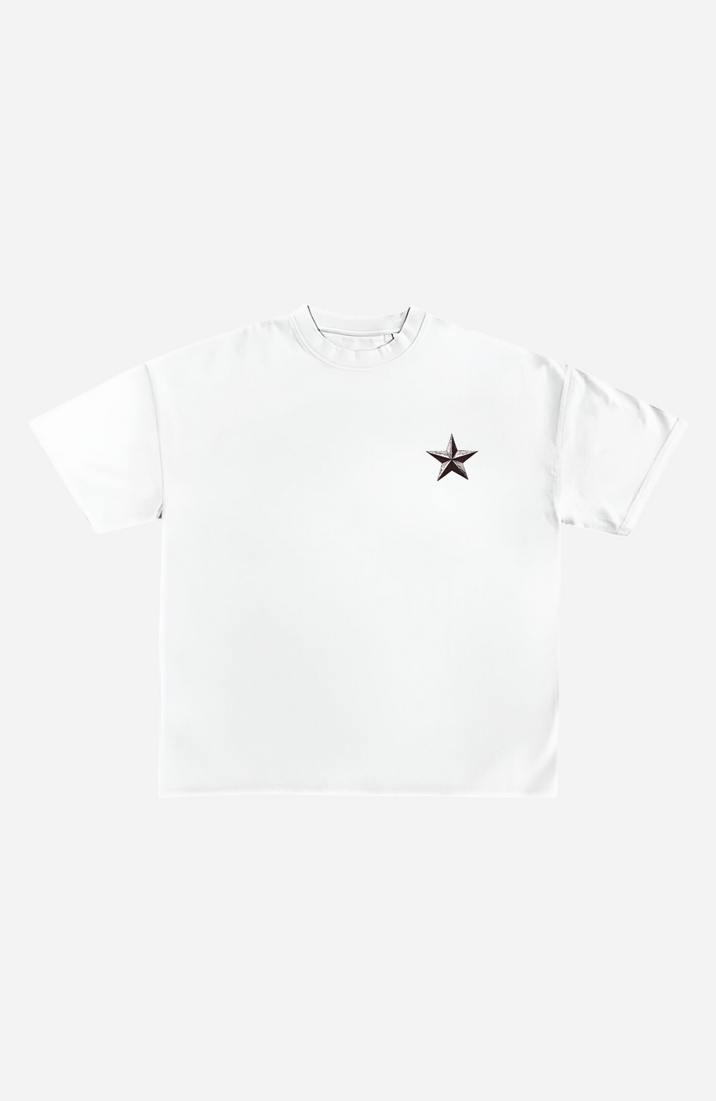 MEMBER COLLECTION OVERSIZED TEE