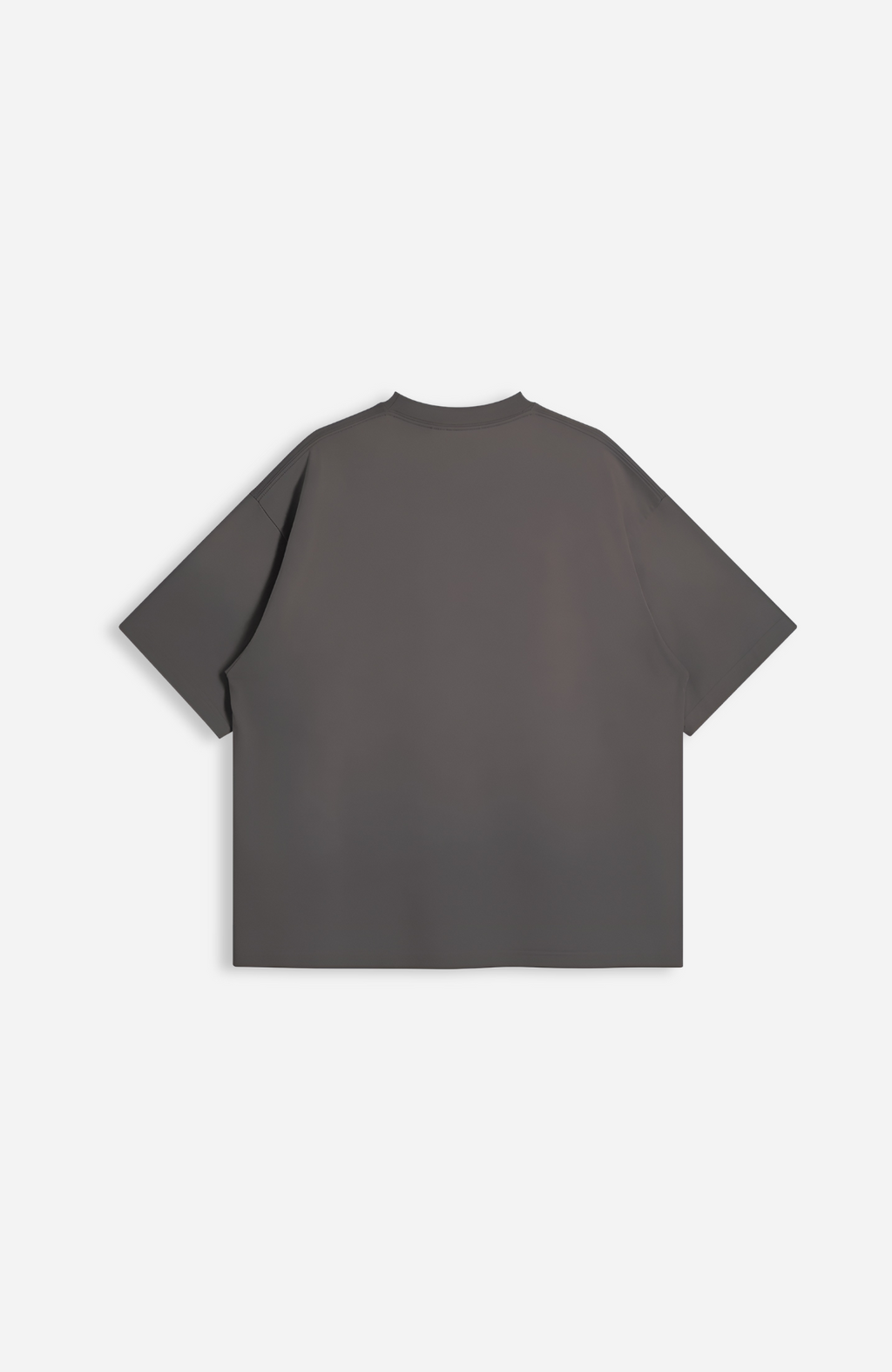 BERSERK CLASSIC OVERSIZED TEE