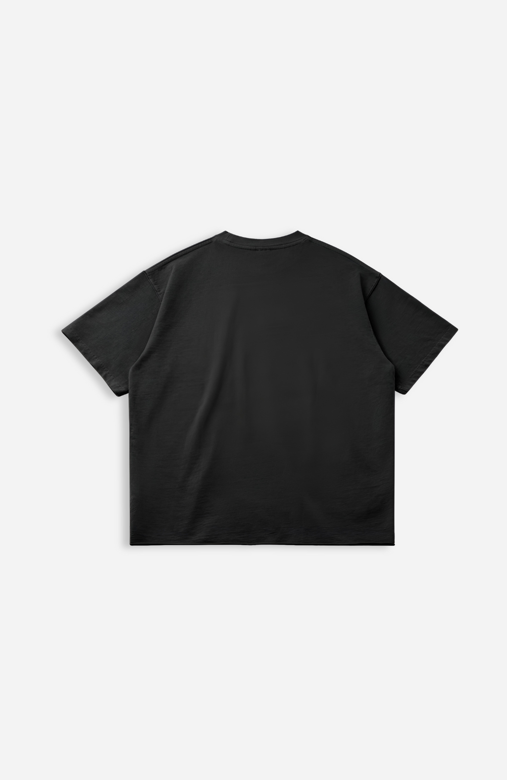 FOCUS OVERSIZED CLASSIC TEE